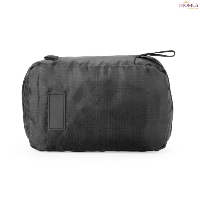 Necessaire de Nylon Personalizada - H3260