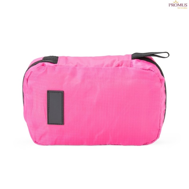 Necessaire de Nylon Personalizada - H3260