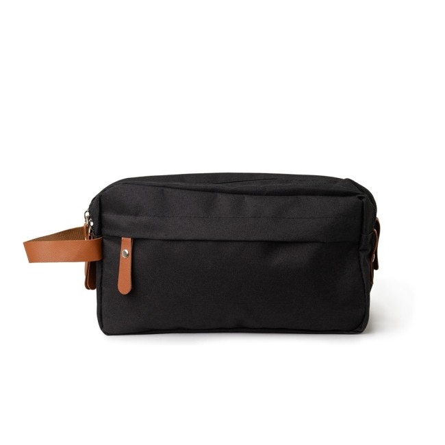 Necessaire de Poliéster Personalizada para Brindes H2866