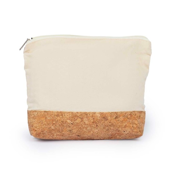 Necessaire em Algodão Personalizada H3059