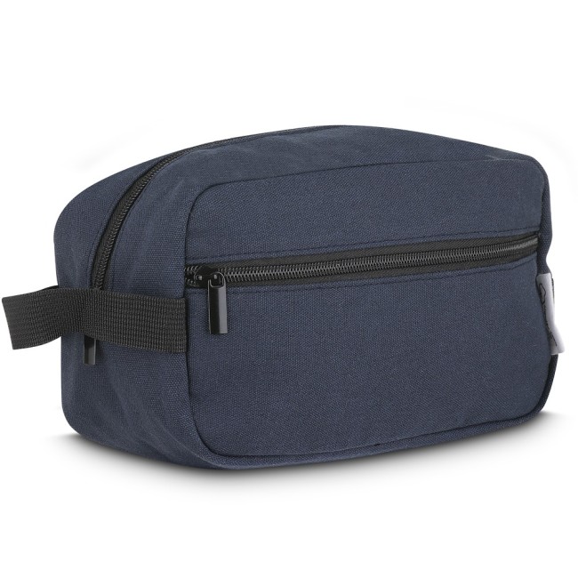 Necessaire em Algodão Personalizada H3082