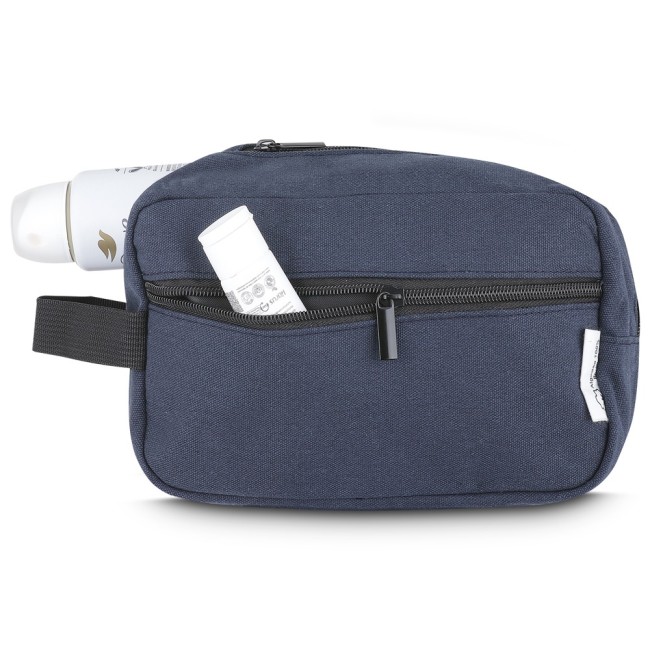 Necessaire em Algodão Personalizada H3082