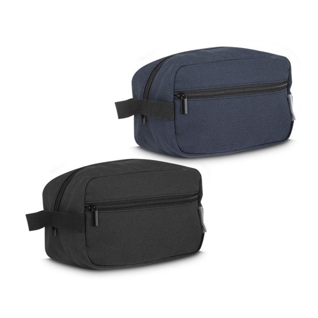 Necessaire em Algodão Personalizada H3082