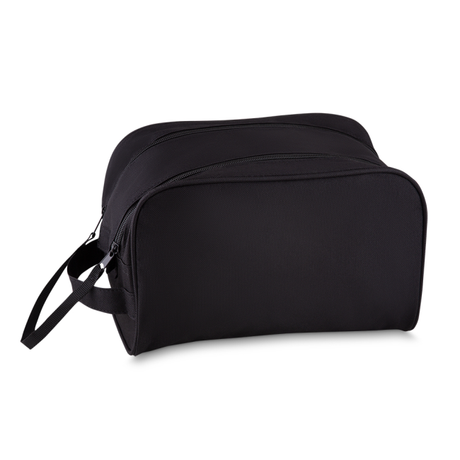 Necessaire em Poliester 300 Promocional H1901