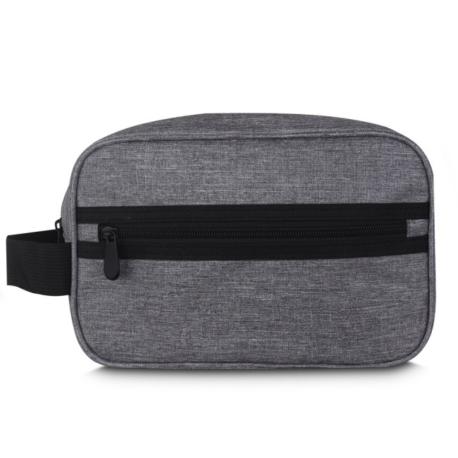 Necessaire em Poliéster Personalizada H3146