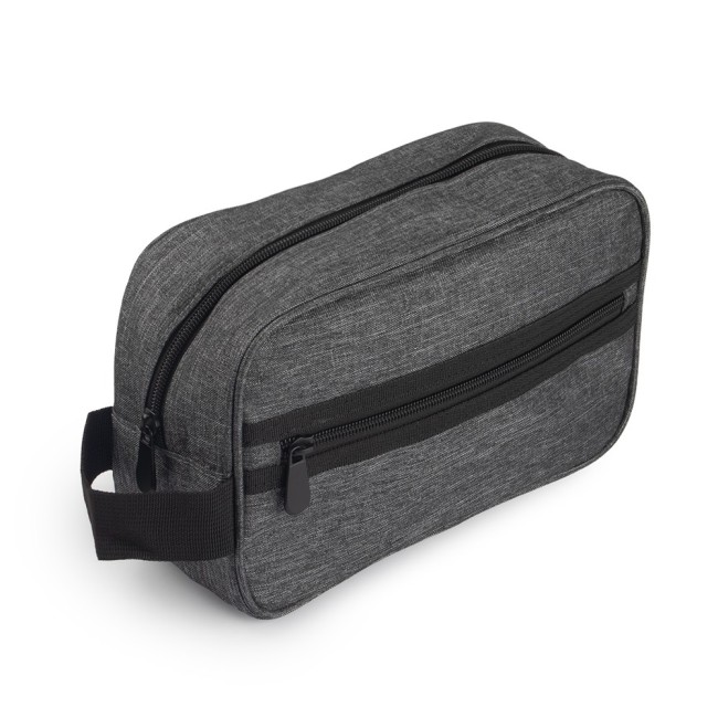 Necessaire em Poliéster Personalizada H3146