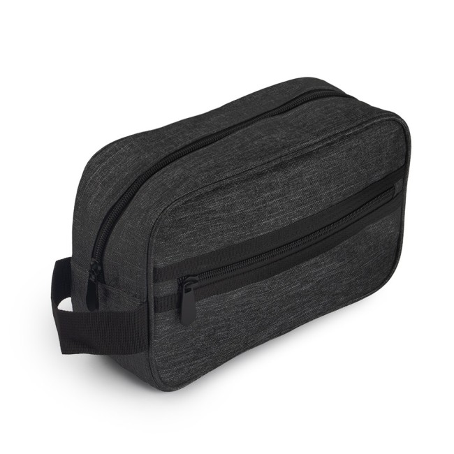 Necessaire em Poliéster Personalizada H3146