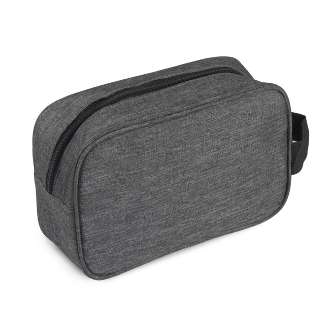 Necessaire em Poliéster Personalizada H3146
