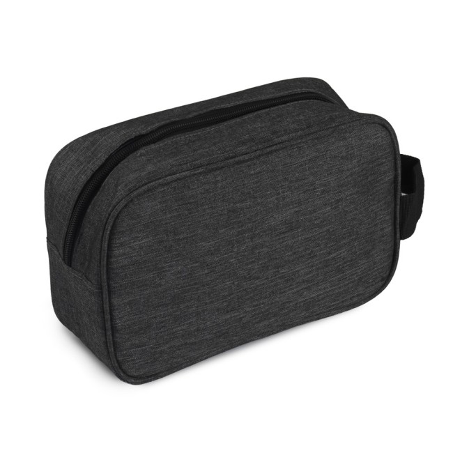 Necessaire em Poliéster Personalizada H3146
