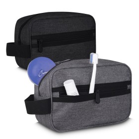 Necessaire em Poliéster Personalizada H3146