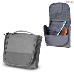 Nécessaire Em Poliéster Personalizada - H3553