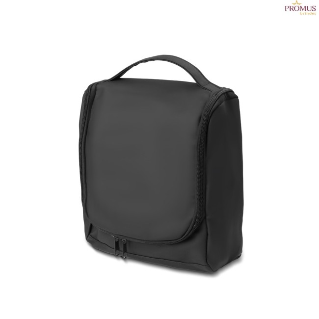 Nécessaire em PU Personalizada - H3801