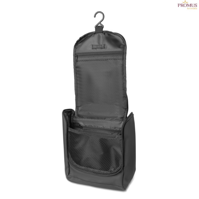 Nécessaire em PU Personalizada - H3801