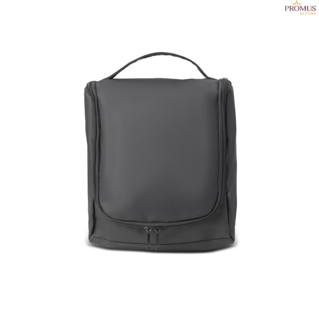 Nécessaire em PU Personalizada - H3801