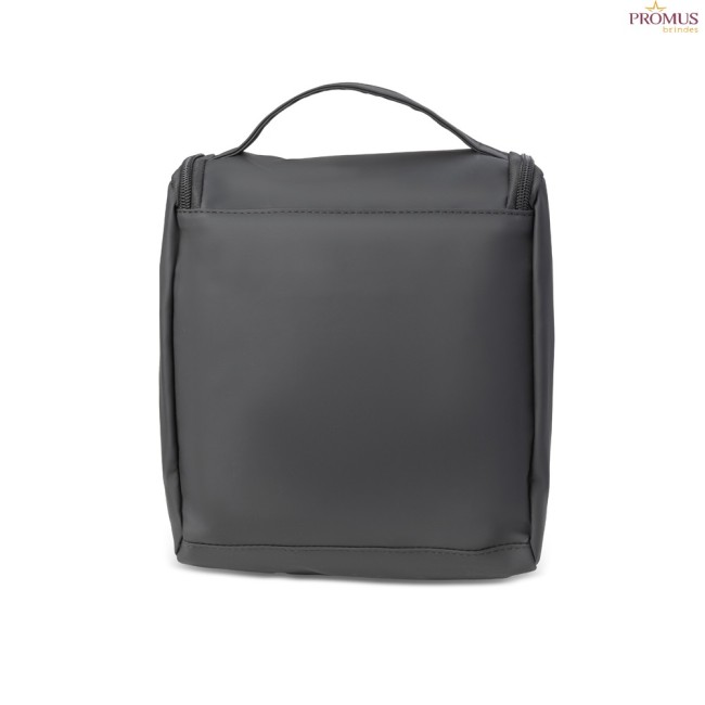 Nécessaire em PU Personalizada - H3801