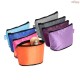 Necessaire Nylon Personalizada - H3681