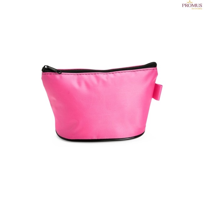 Necessaire Nylon Personalizada - H3681