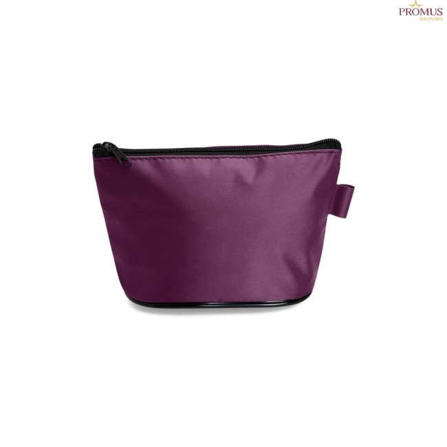 Necessaire Nylon Personalizada - H3681