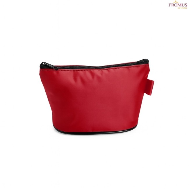 Necessaire Nylon Personalizada - H3681