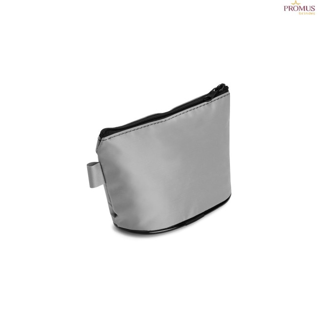 Necessaire Nylon Personalizada - H3681