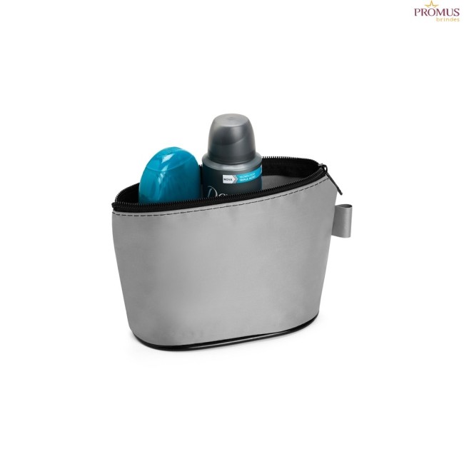 Necessaire Nylon Personalizada - H3681