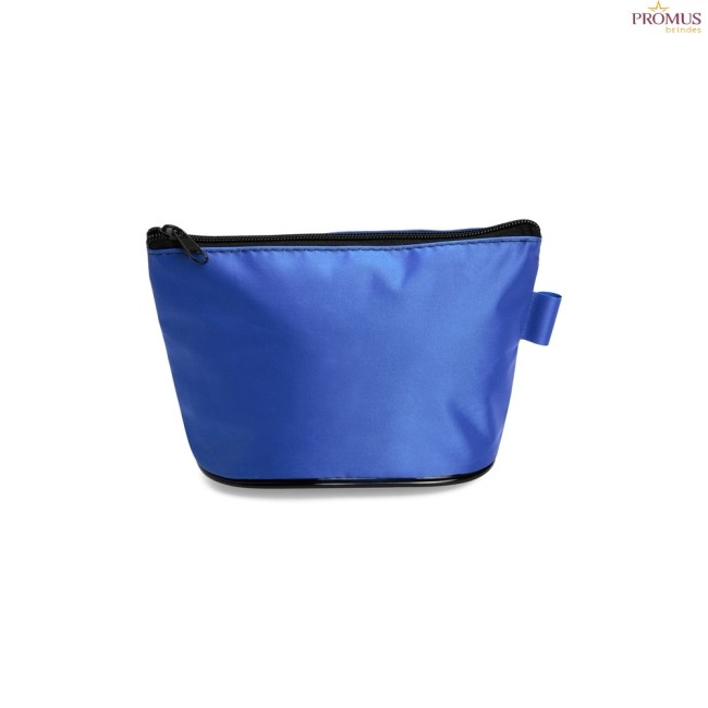 Necessaire Nylon Personalizada - H3681