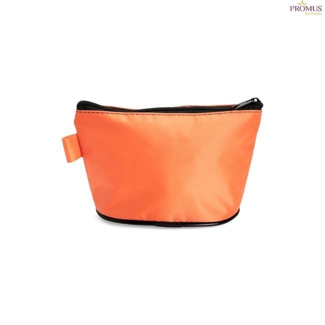 Necessaire Nylon Personalizada - H3681