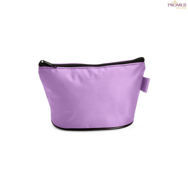 Necessaire Nylon Personalizada - H3681