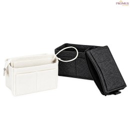 Necessaire Organizadora Feltro Personalizada - H3903
