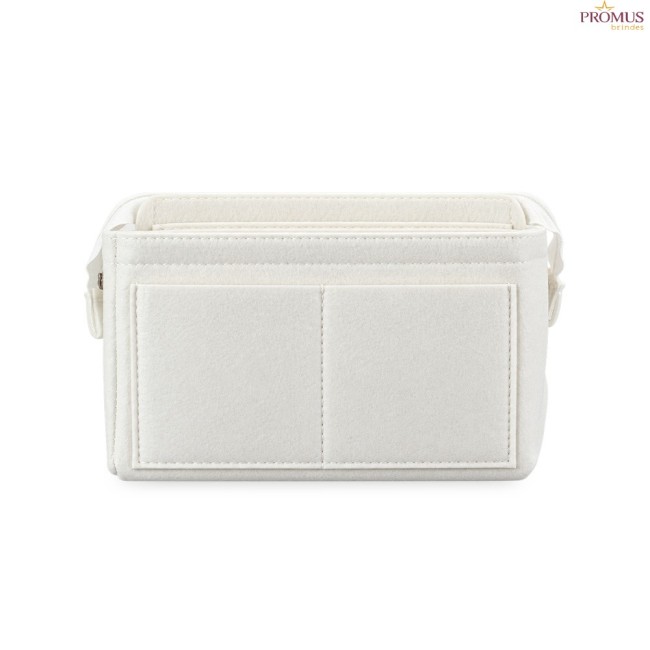 Necessaire Organizadora Feltro Personalizada - H3903