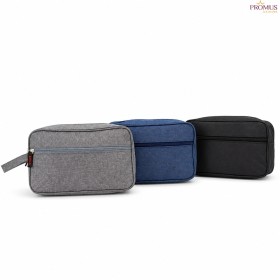 Necessaire Oxford Personalizada - H3957