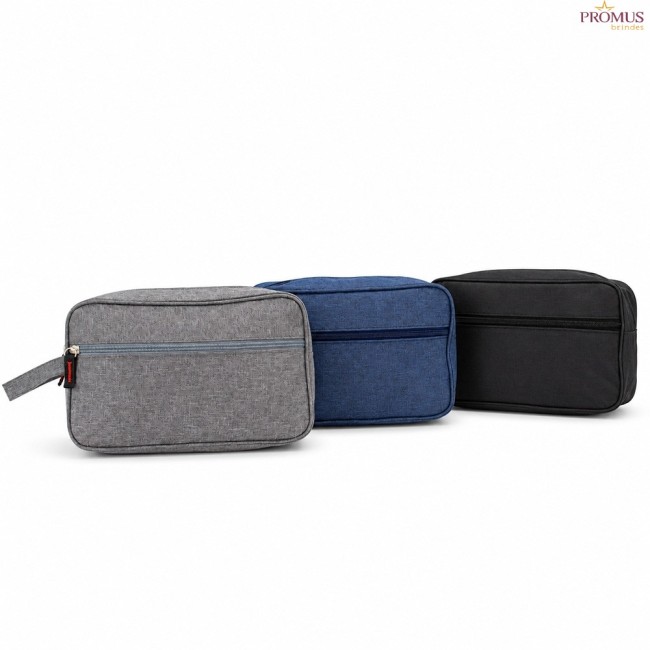 Necessaire Oxford Personalizada - H3957