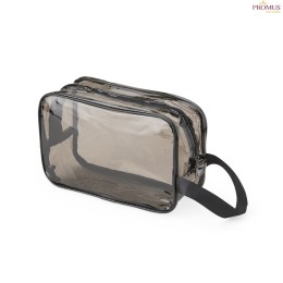 Necessaire Plástico Personalizado - H3787