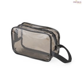 Necessaire Plástico Personalizado - H3787