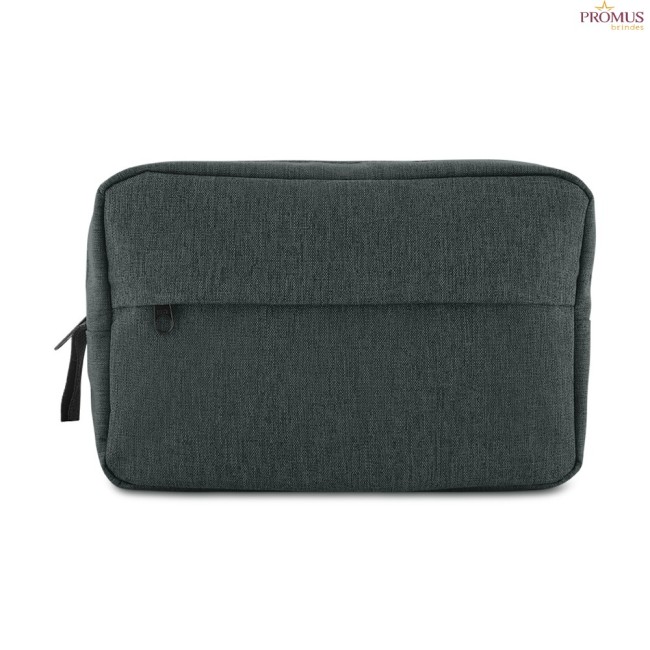 Nécessaire Poliéster em 300D Personalizada - H3303