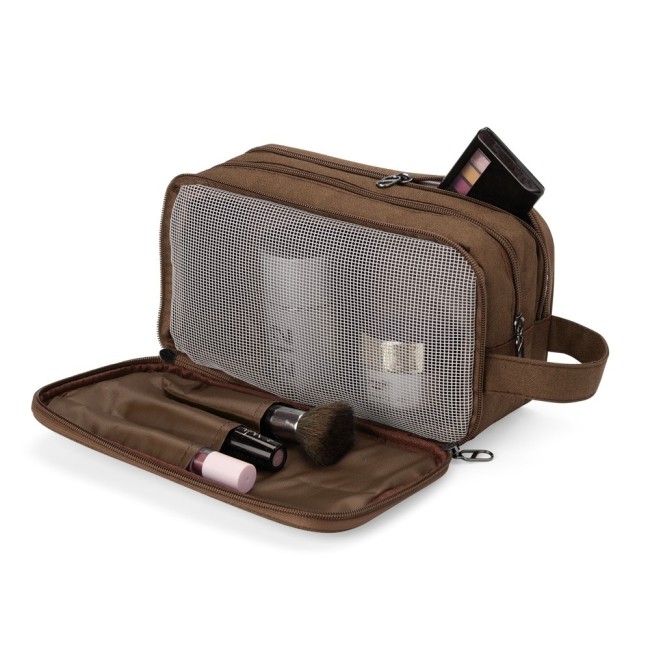 Nécessaire Poliéster Personalizada H3060