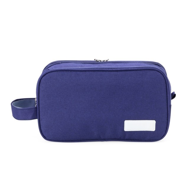 Nécessaire Poliéster Personalizada H3060