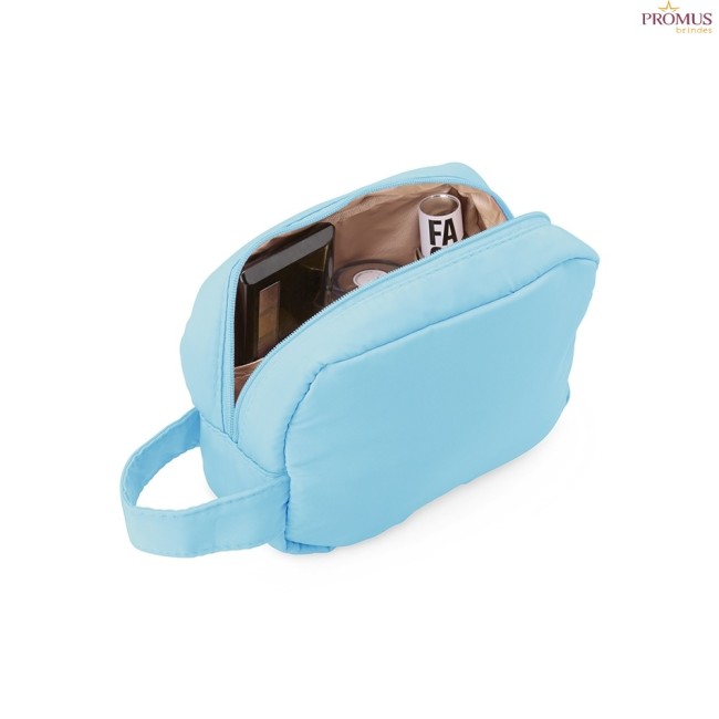 Nécessaire Poliéster Personalizada - H3430