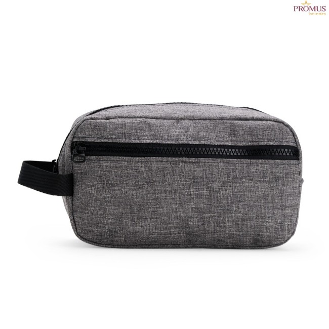 Nécessaire Poliéster Personalizada - H3447