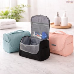 Nécessaire Poliéster Personalizada - H3578