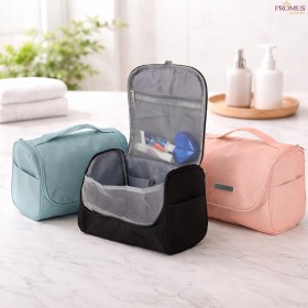 Nécessaire Poliéster Personalizada - H3578