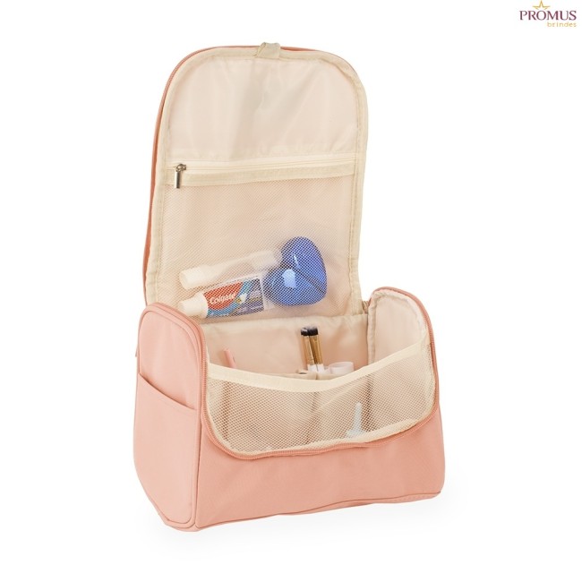 Nécessaire Poliéster Personalizada - H3578