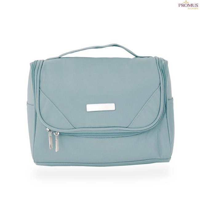 Nécessaire Poliéster Personalizada - H3578