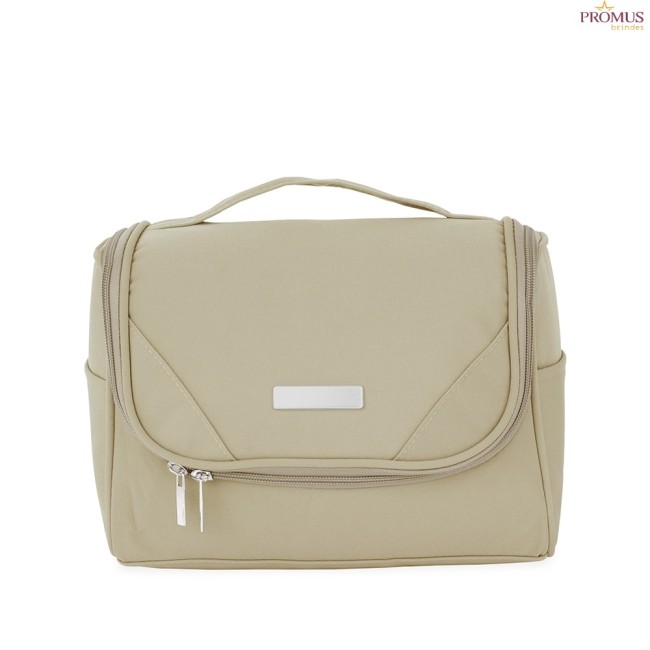 Nécessaire Poliéster Personalizada - H3578