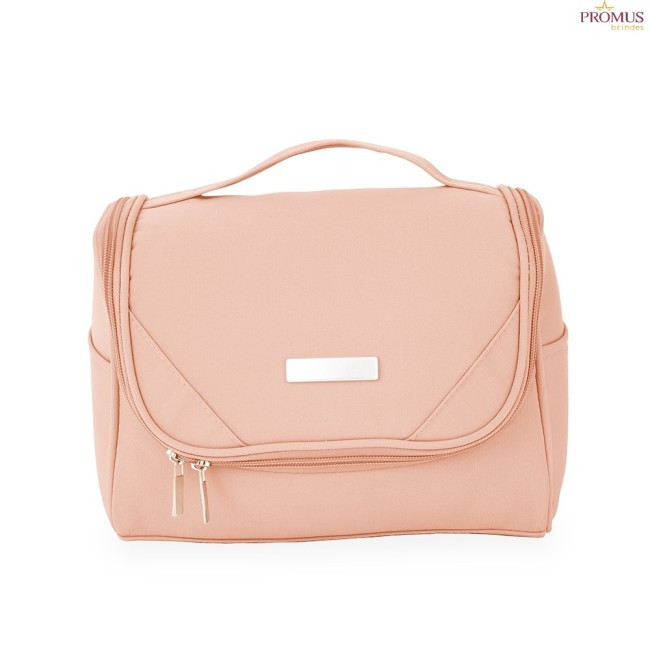 Nécessaire Poliéster Personalizada - H3578