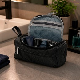 Nécessaire Poliéster Personalizada - H3831