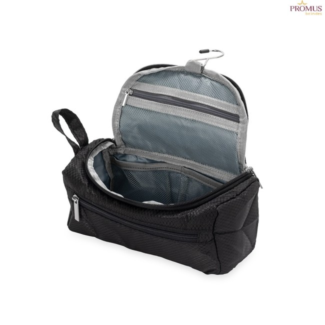Nécessaire Poliéster Personalizada - H3831