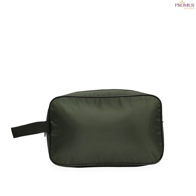Nécessaire Poliéster Personalizada - H3951