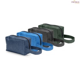 Nécessaire Poliéster PVC Mescla Personalizada - H3789