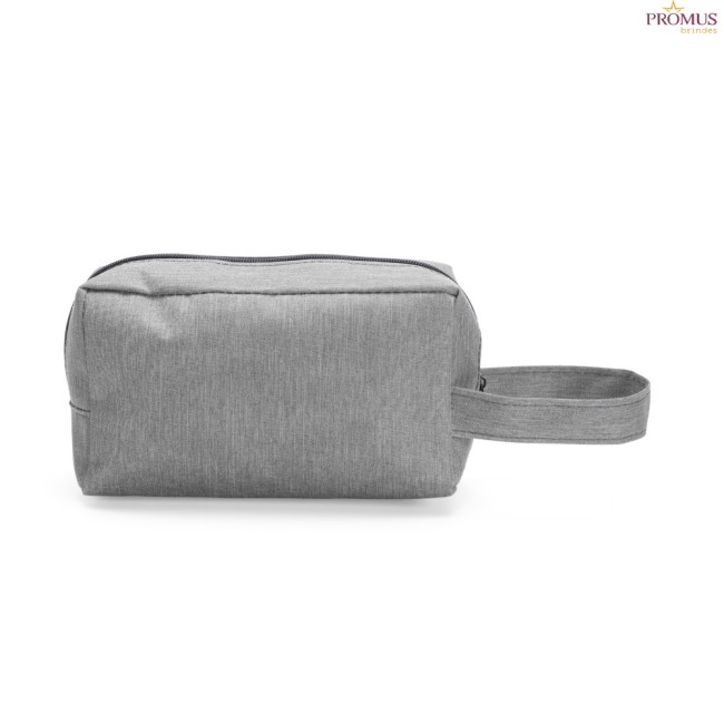 Nécessaire Poliéster PVC Mescla Personalizada - H3789